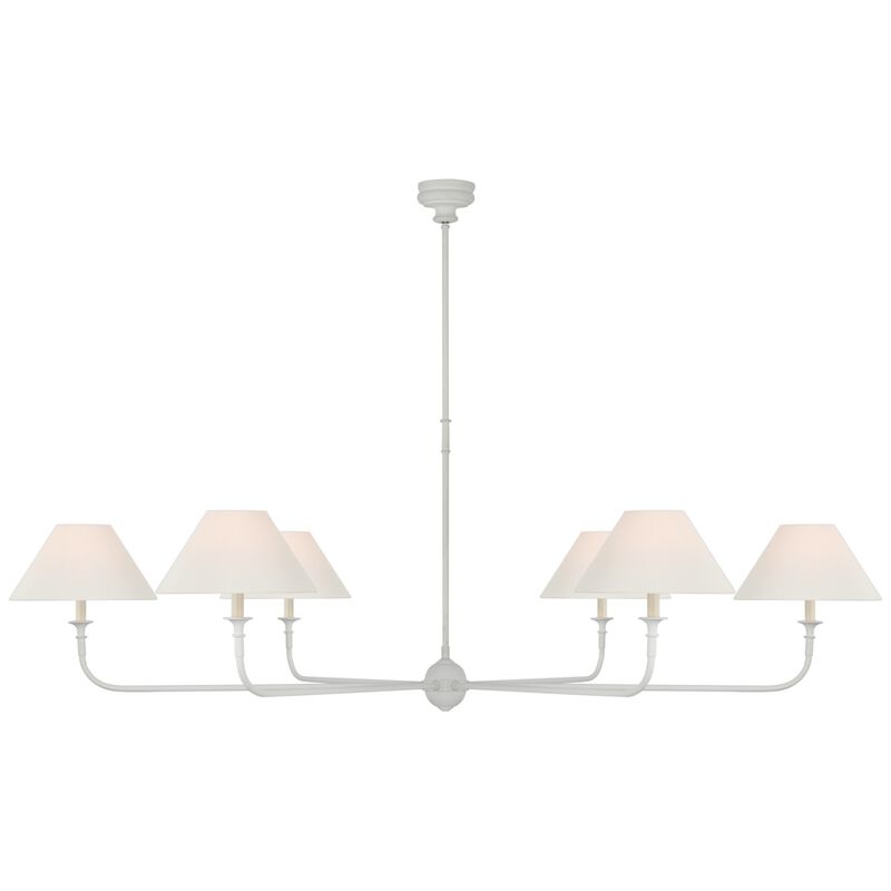 Piaf Oversized Chandelier