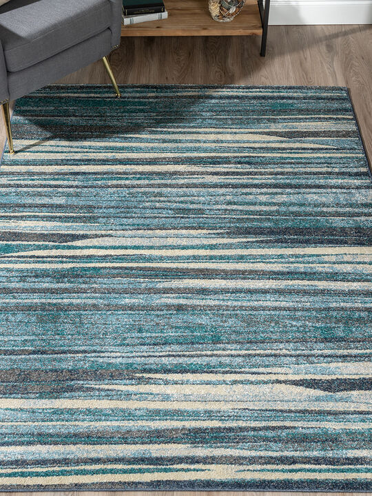 Gala GA2 Multi 3'3" x 5'1" Rug