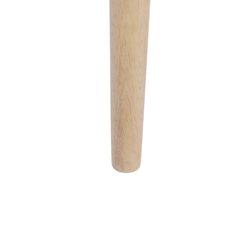 Table Appoint End of Sofa Wooden Round Furniture