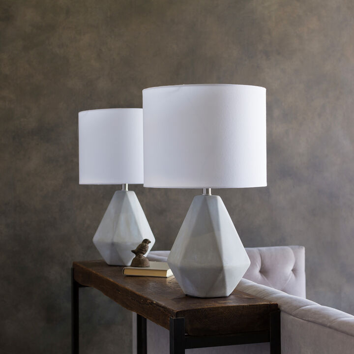 Stonington SGN-100 25'H x 14'W x 14'D Lamp