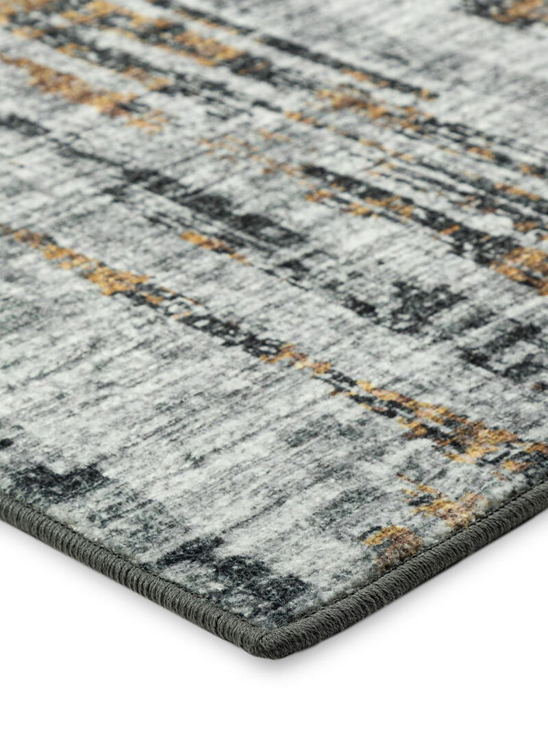 Winslow WL6 Grey 8' x 10' Rug