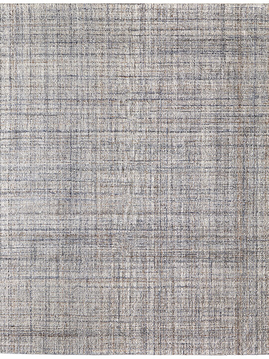Hoyt T8020 Brown/Multi 9'6" x 13'6" Rug By Thom Filcia