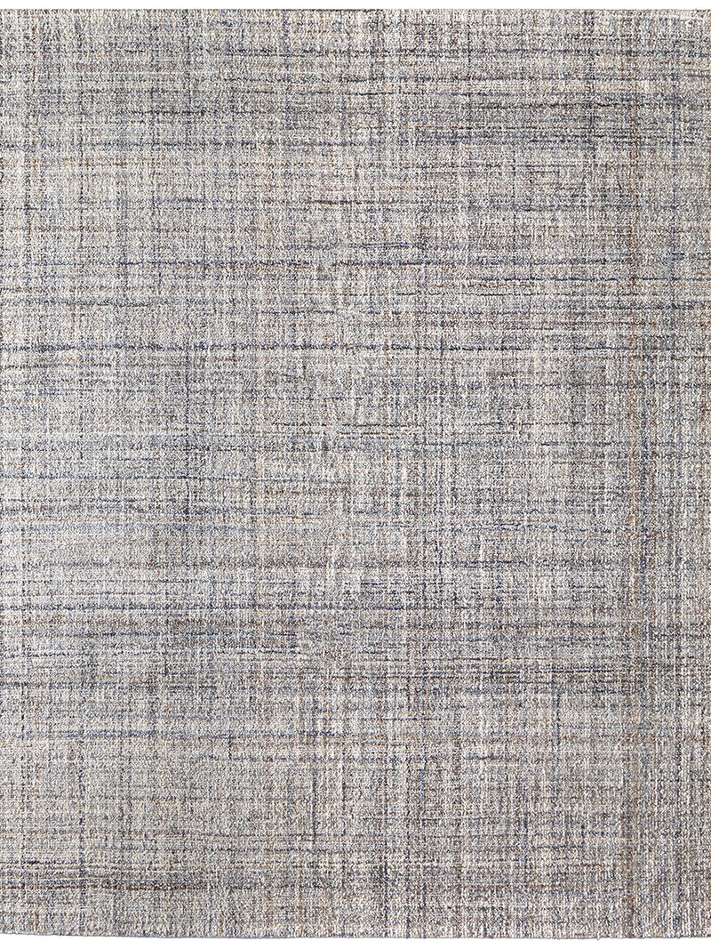 Hoyt T8020 Brown/Multi 9'6" x 13'6" Rug By Thom Filcia
