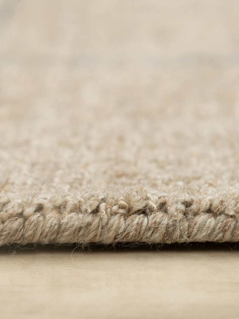 Kiki KIK692 Camel 7'6" x 9'6" Rug