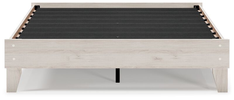 Socalle Platform Bed