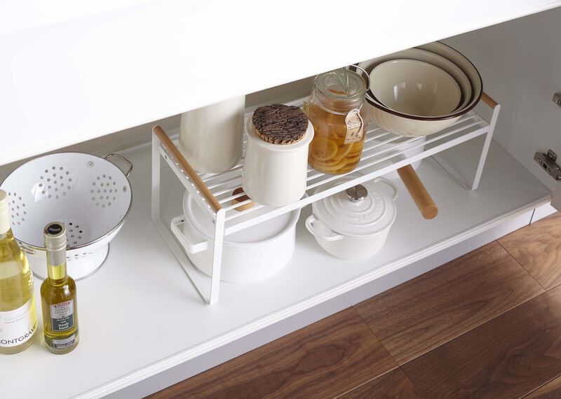 Countertop Wire Shelf