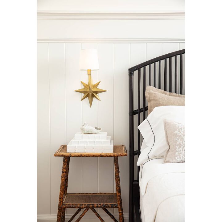 Etoile Sconce