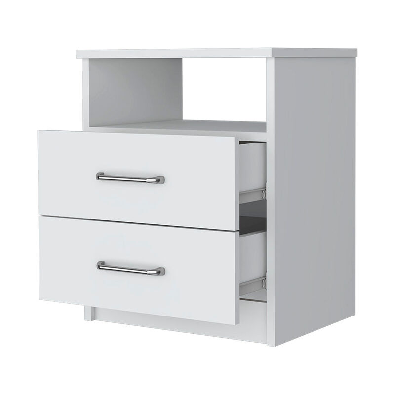 Oklahoma Nightstand