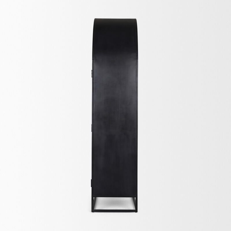 Sloan Curio Cabinet
