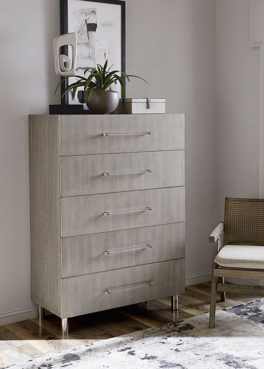 Argento Chest