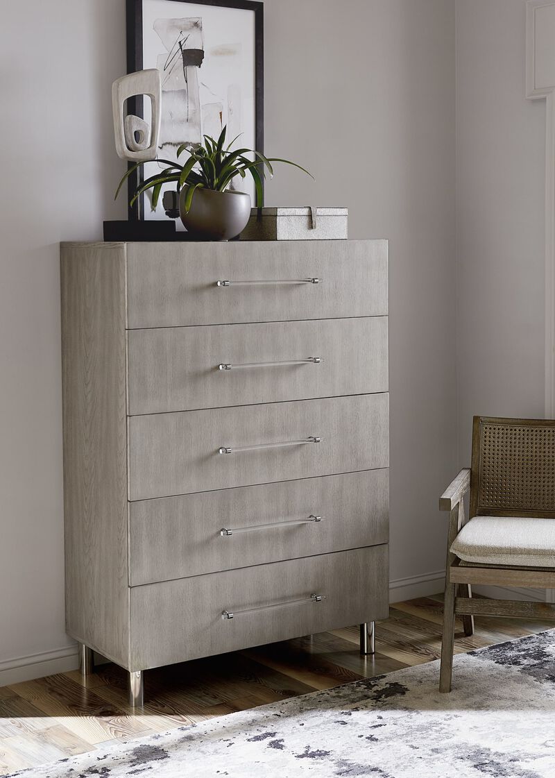 Argento Chest