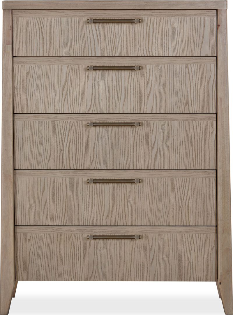 Sumire Chest