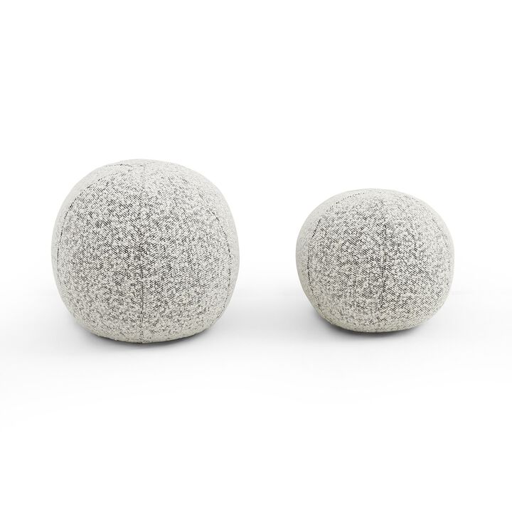 Balle Pillow (Set Of 2) 