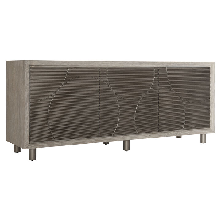 Interiors Formosa Entertainment Credenza