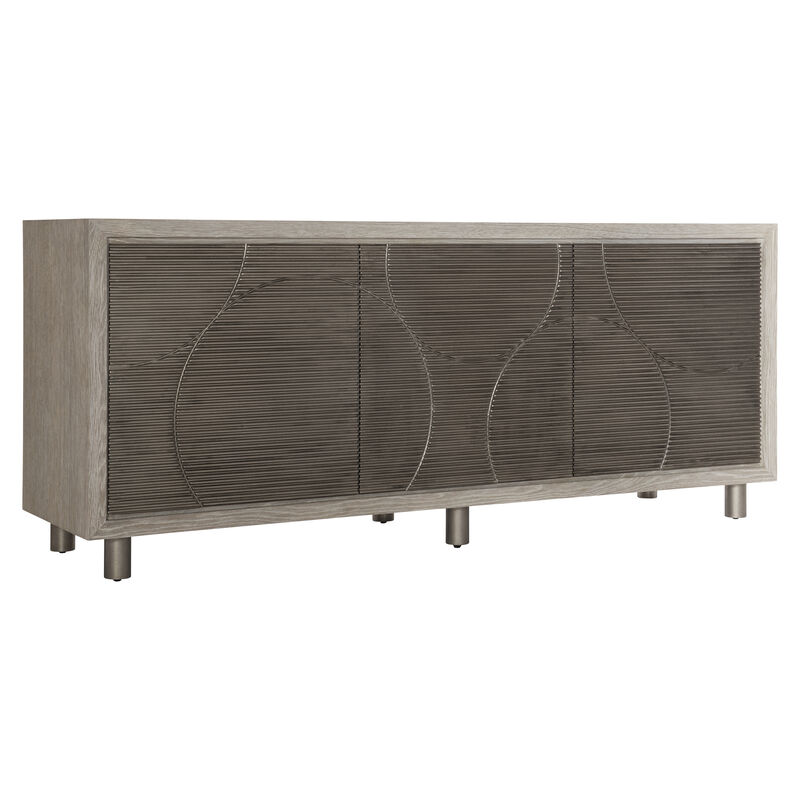 Interiors Formosa Entertainment Credenza
