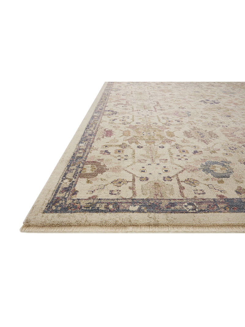 Giada Ivory/Multi 10' x 14' Rug