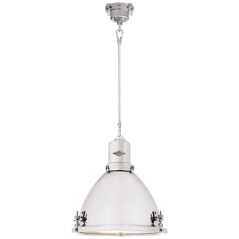 Fulton Medium Pendant