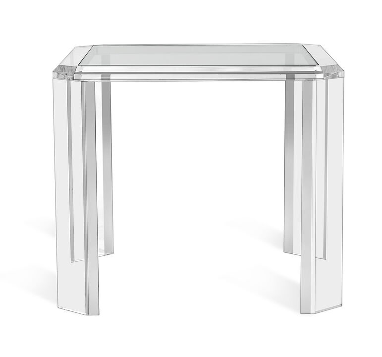 Alden Game Table