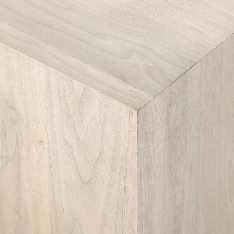 Hudson Rectangle Coffee Table