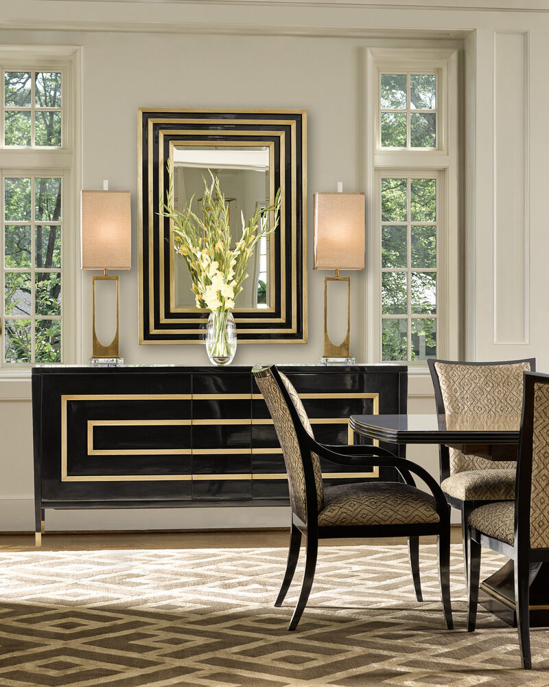 Lyric Credenza