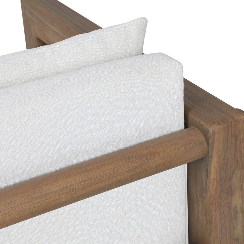 Lumi 94" Outdoor Sofa