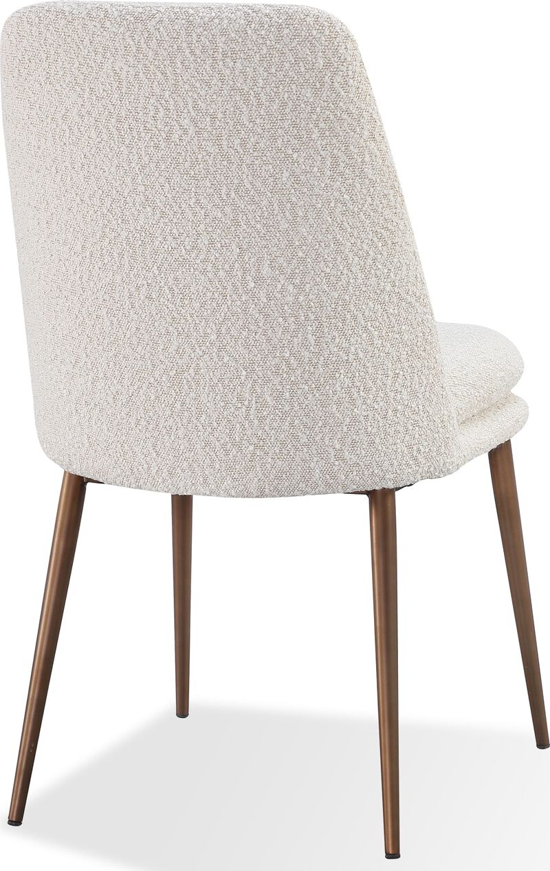 Wyatt Side Chair