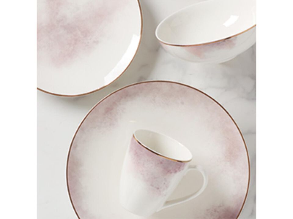 Lenox Trianna Salaria 14.5" Serving Platter