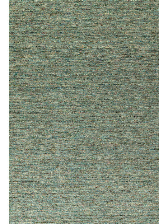 Reya RY7 Turquoise 8' x 10' Rug
