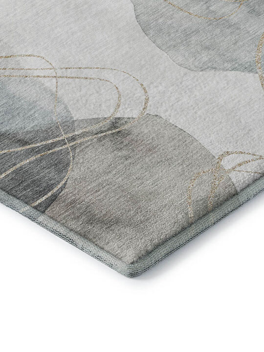 Odyssey OY15 Pearl 20" x 30" Rug