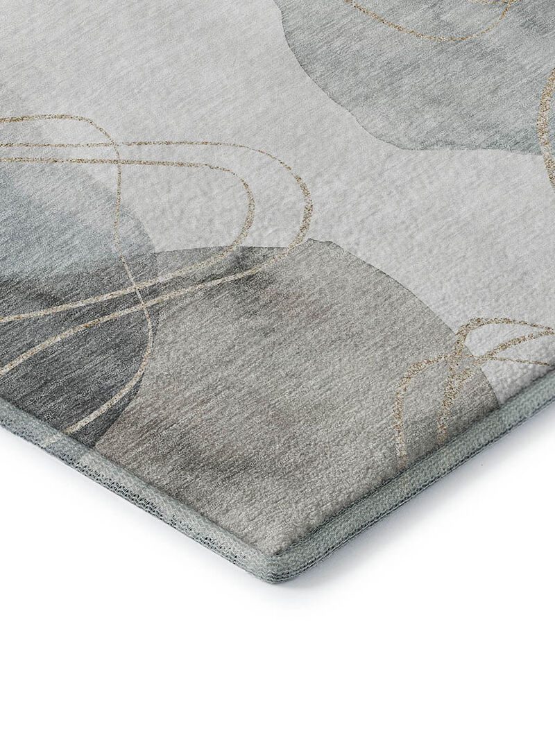 Odyssey OY15 Pearl 10' x 14' Rug