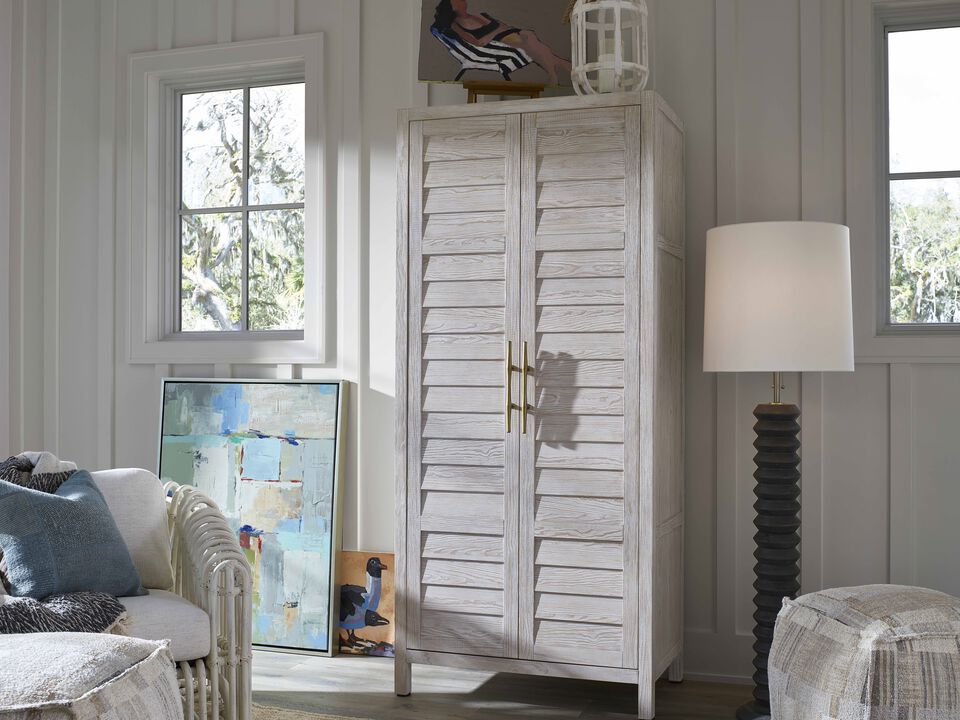 Getaway Utility Cabinet