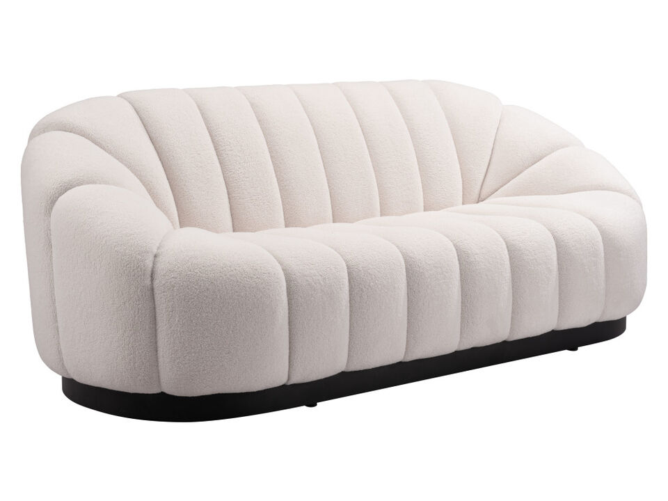 Bhutan Sofa Cream