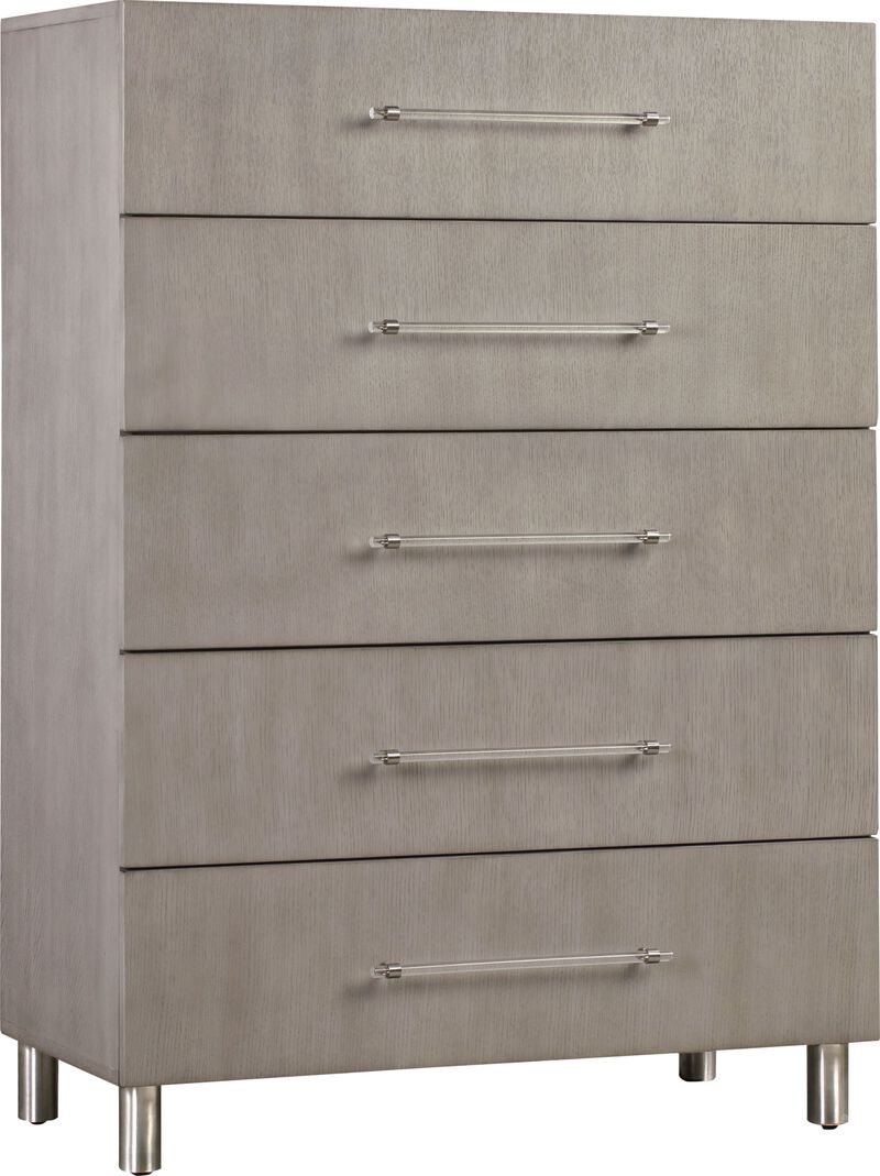 Argento Chest