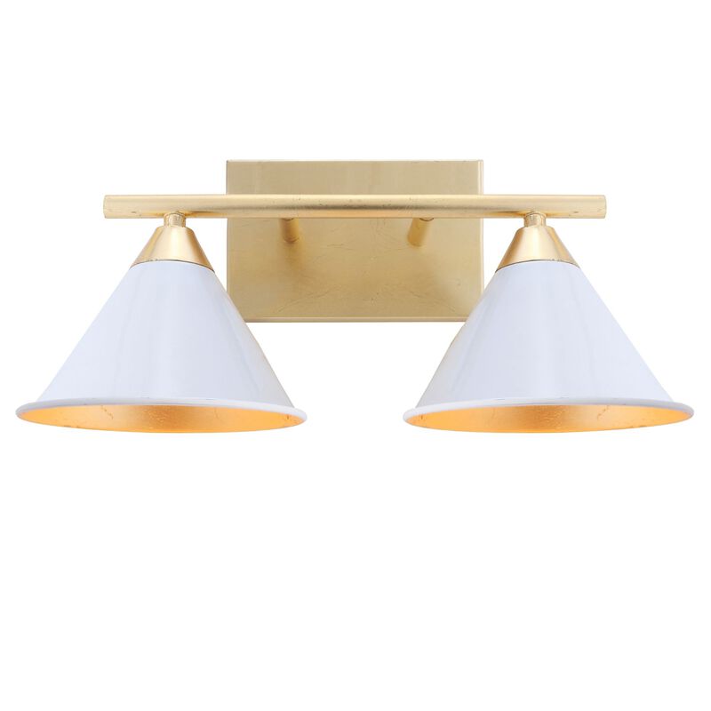 Yvette Metal Vanity