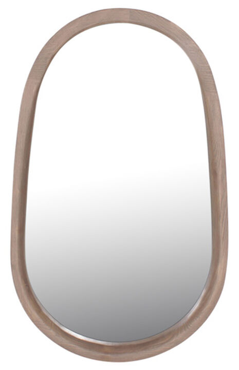 Aarilynn Accent Mirror