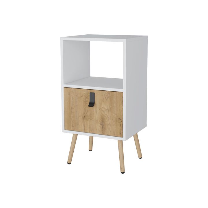 Kimball Tall Nightstand