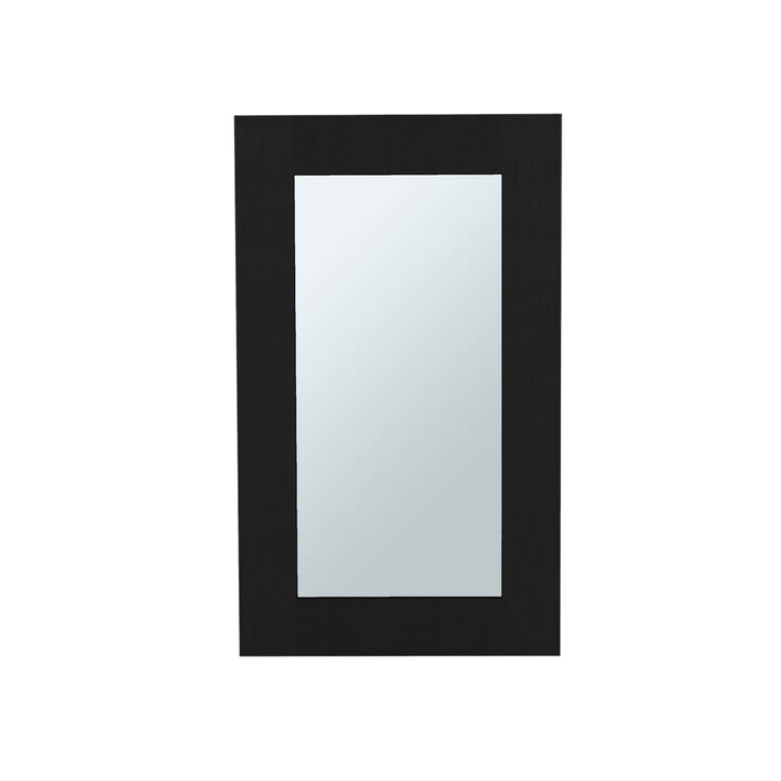 Medicine Cabinet Sanford, Bathroom, Black