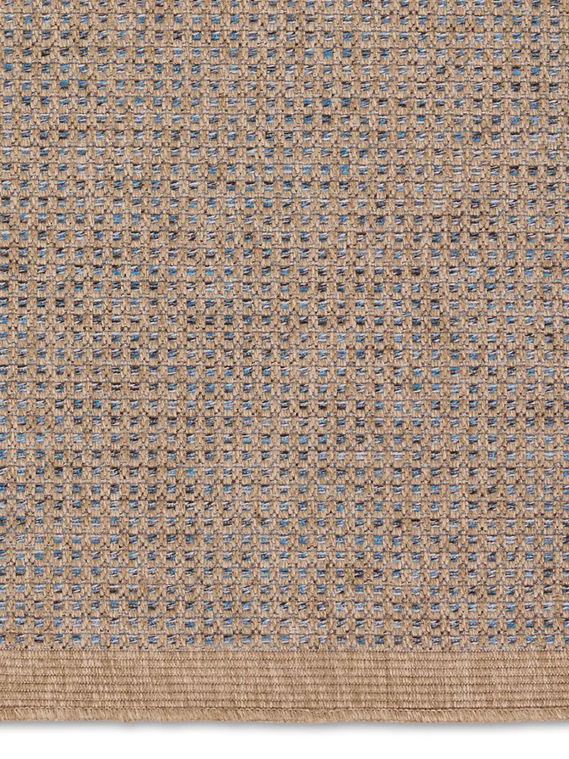 Nambe Kidal Natural 4' x 6' Rug
