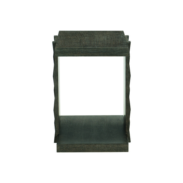 Linea 18" Side Table