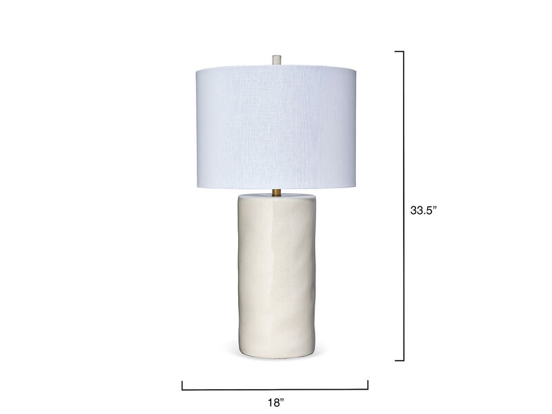 Undertow Table Lamp