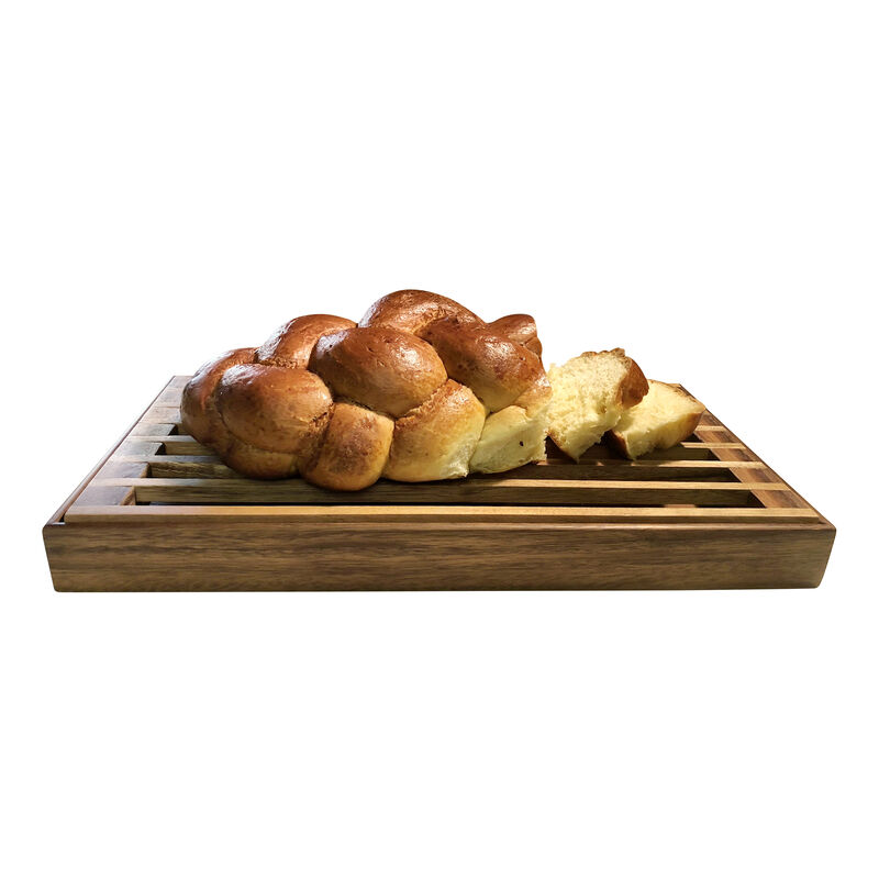 Bread Crumb Catcher