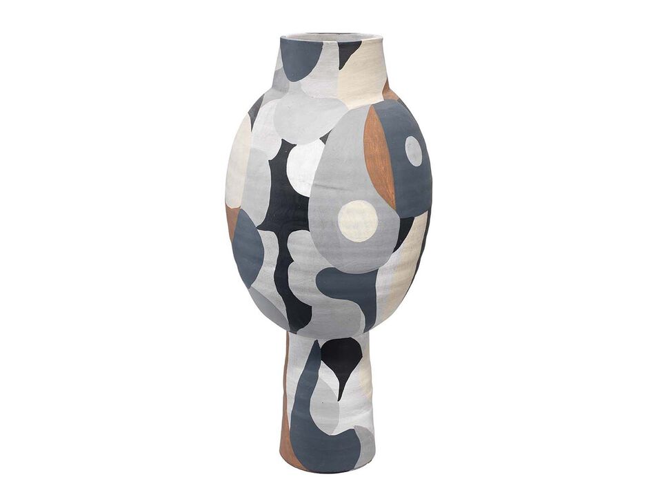 Pablo Tall Vase
