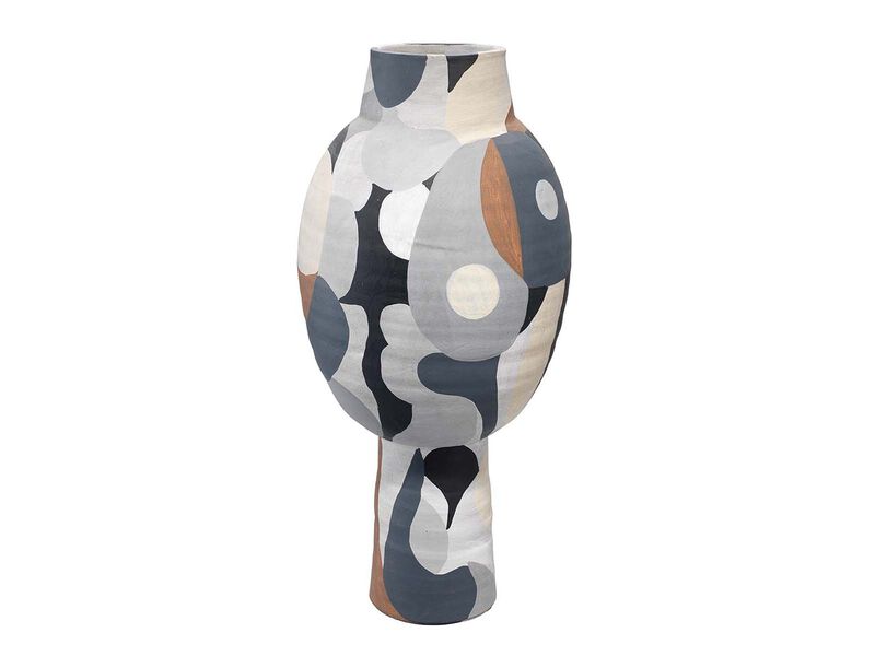 Pablo Tall Vase