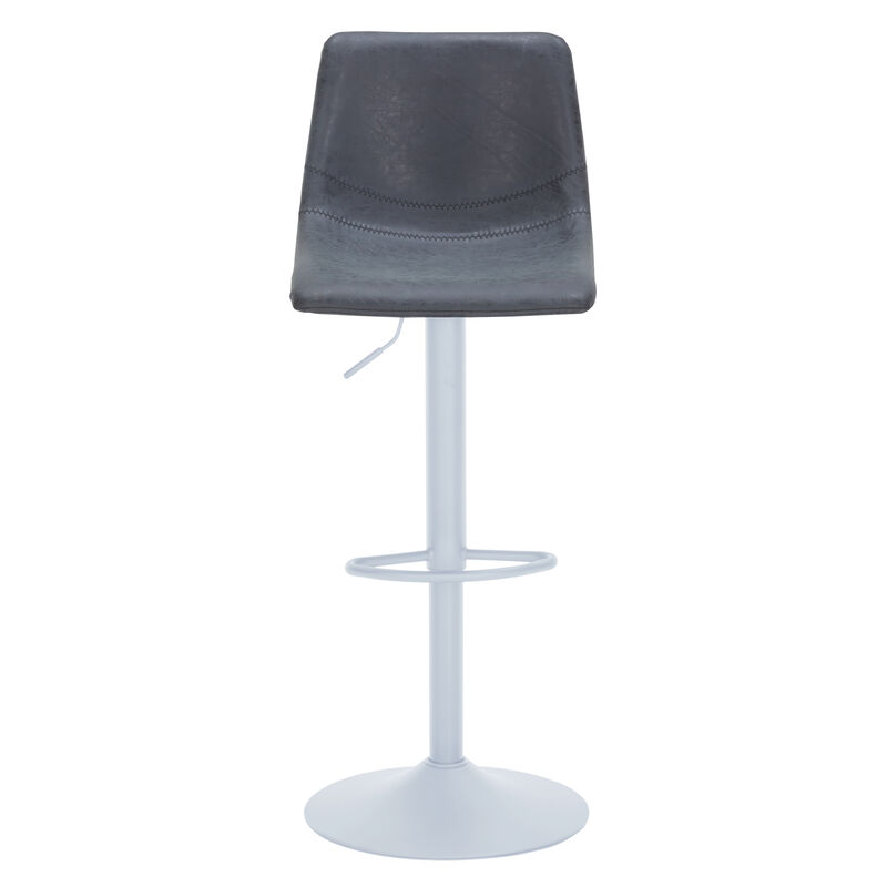 Tilbury Bar Stool Modern Counter Height Stool Durable and Stylish for Kitchen Bar or Dining