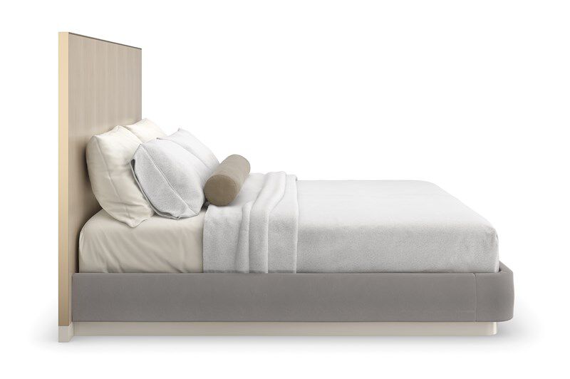 Dream Chaser Bed
