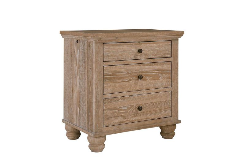 Cambridge Liv360 Nightstand