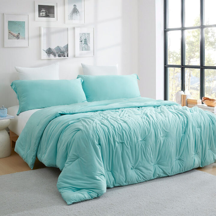 Bamboo Glacier - Coma Inducer� Oversized Comforter Set