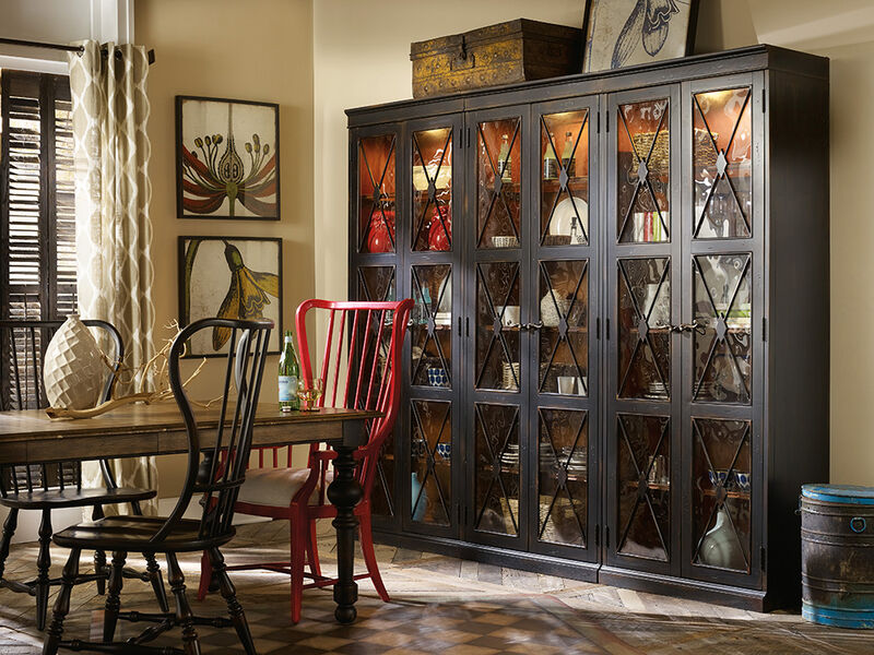 Sanctuary Display Cabinet