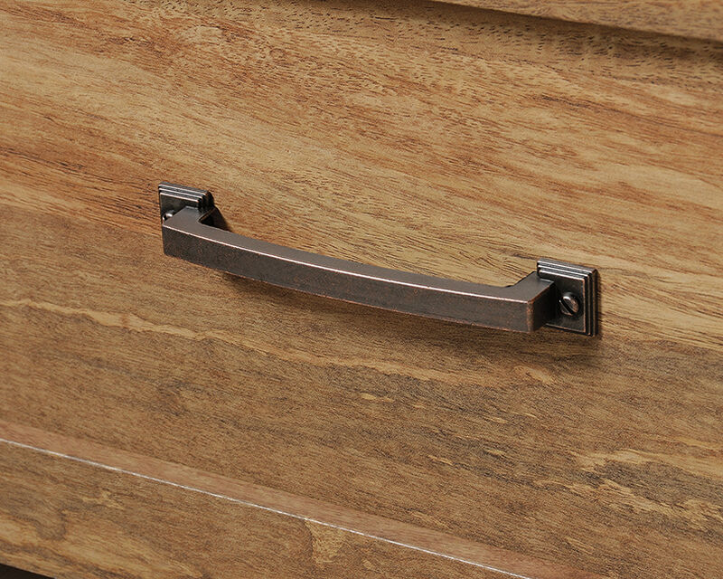 Cannery Bridge Chest