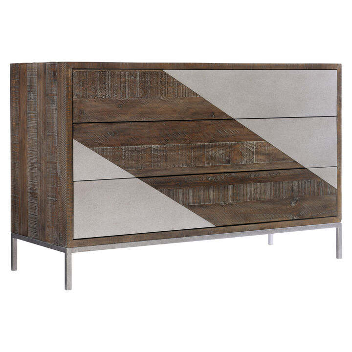 Loft Eastman Drawer Chest